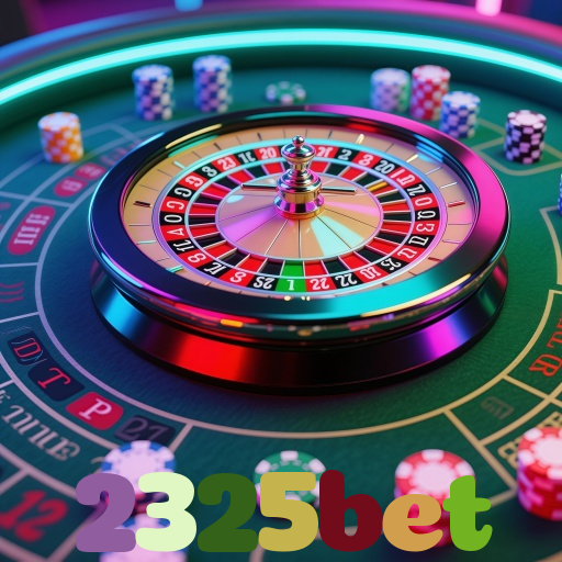 Viva a Emoção do Cassino Ao Vivo no 2325bet